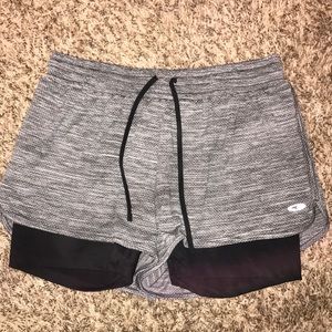 champion athletic shorts